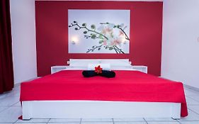 Apartments Ilak